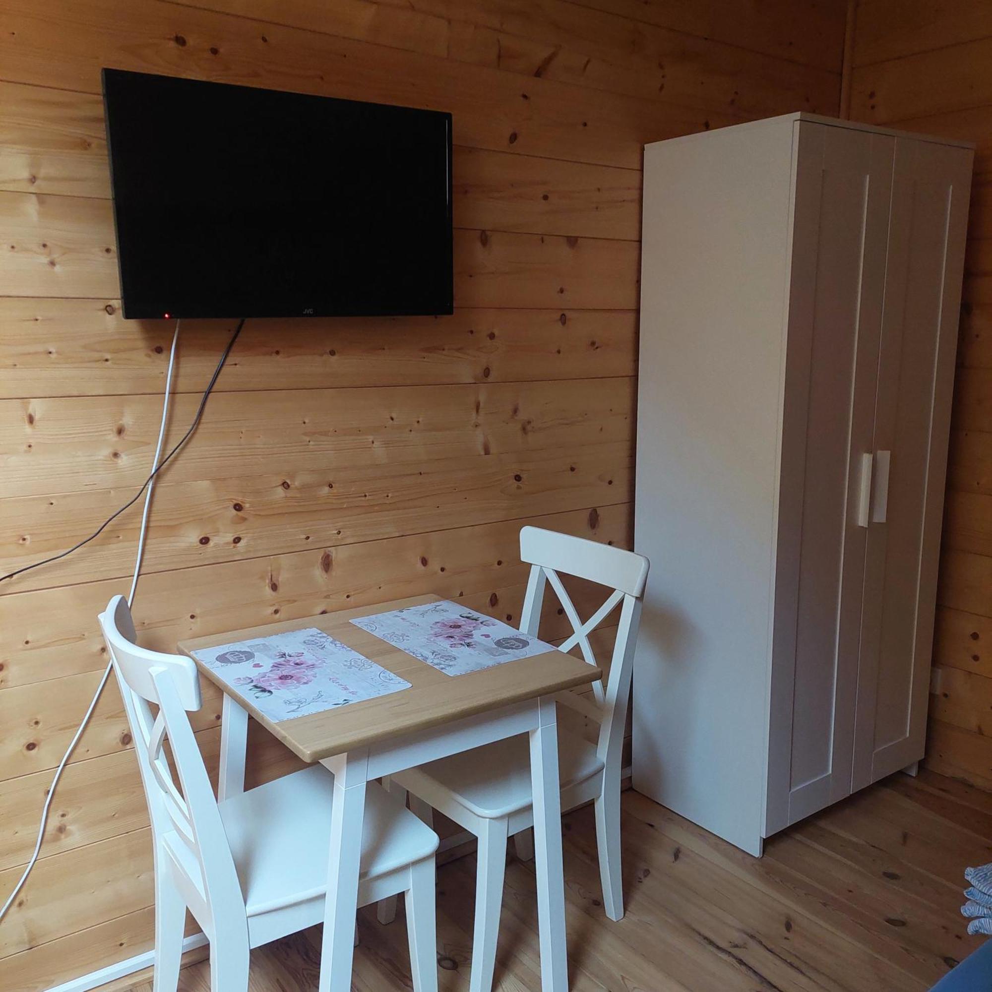 Apartmany U Tri Slunci Hroubovice Exterior photo